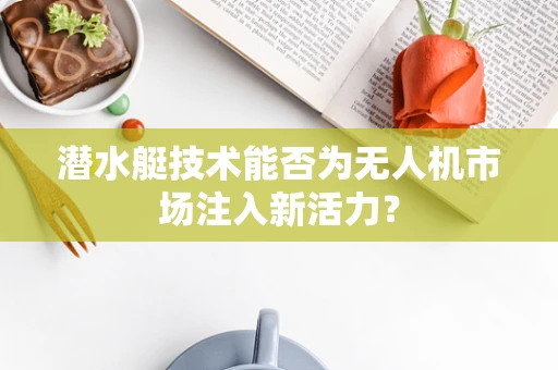 潜水艇技术能否为无人机市场注入新活力？