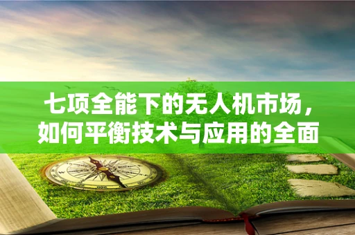 七项全能下的无人机市场，如何平衡技术与应用的全面发展？