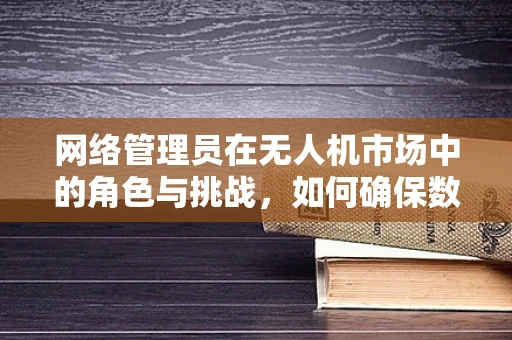 网络管理员在无人机市场中的角色与挑战，如何确保数据传输的安全与高效？