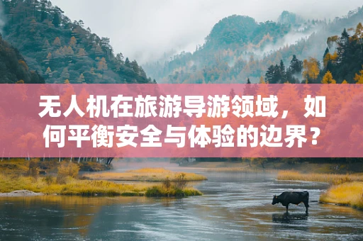 无人机在旅游导游领域，如何平衡安全与体验的边界？