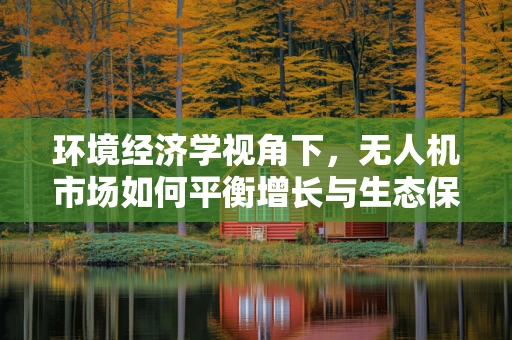 环境经济学视角下，无人机市场如何平衡增长与生态保护？