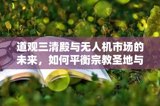 道观三清殿与无人机市场的未来，如何平衡宗教圣地与科技应用的和谐共存？