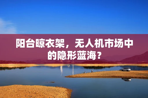 阳台晾衣架，无人机市场中的隐形蓝海？