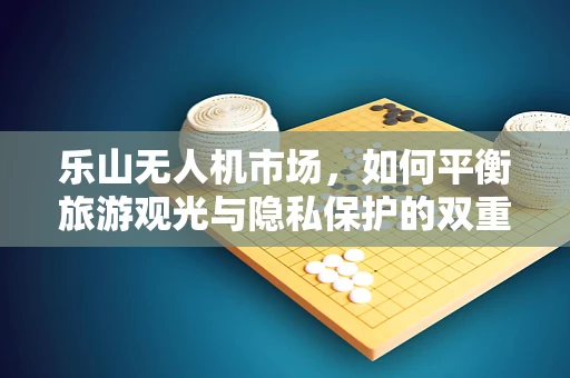 乐山无人机市场，如何平衡旅游观光与隐私保护的双重需求？