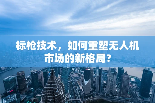 标枪技术，如何重塑无人机市场的新格局？