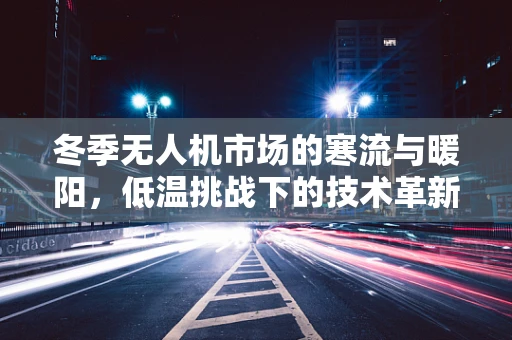 冬季无人机市场的寒流与暖阳，低温挑战下的技术革新与市场机遇