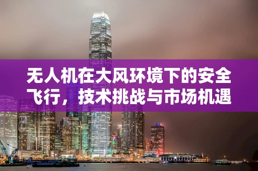 无人机在大风环境下的安全飞行，技术挑战与市场机遇