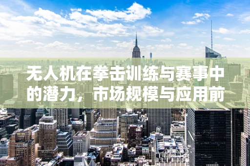 无人机在拳击训练与赛事中的潜力，市场规模与应用前景的深度剖析