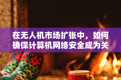 在无人机市场扩张中，如何确保计算机网络安全成为关键？