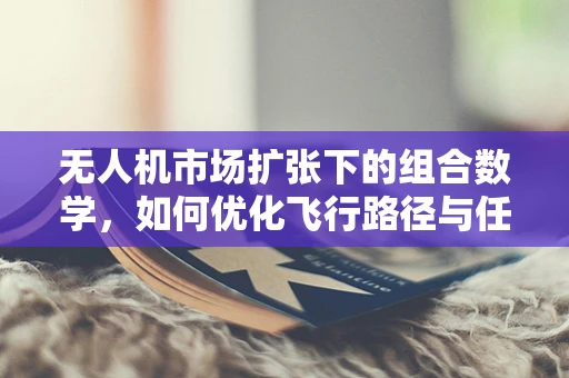 无人机市场扩张下的组合数学，如何优化飞行路径与任务分配？