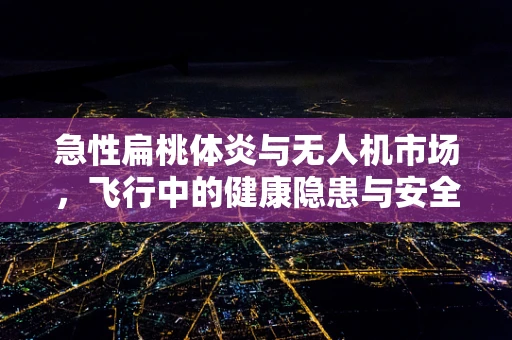 急性扁桃体炎与无人机市场，飞行中的健康隐患与安全保障新需求