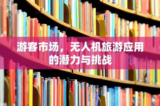 游客市场，无人机旅游应用的潜力与挑战