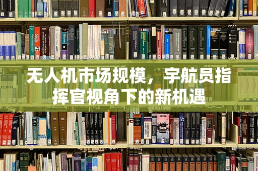 无人机市场规模，宇航员指挥官视角下的新机遇