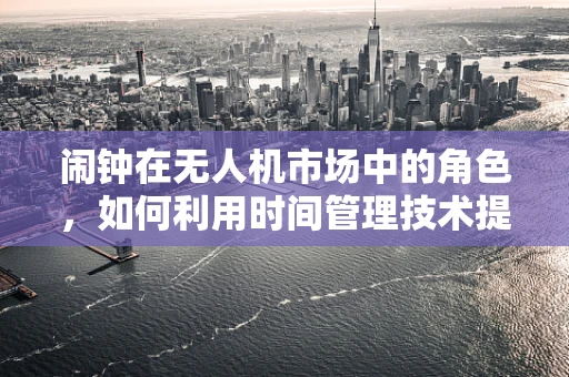 闹钟在无人机市场中的角色，如何利用时间管理技术提升飞行任务效率？